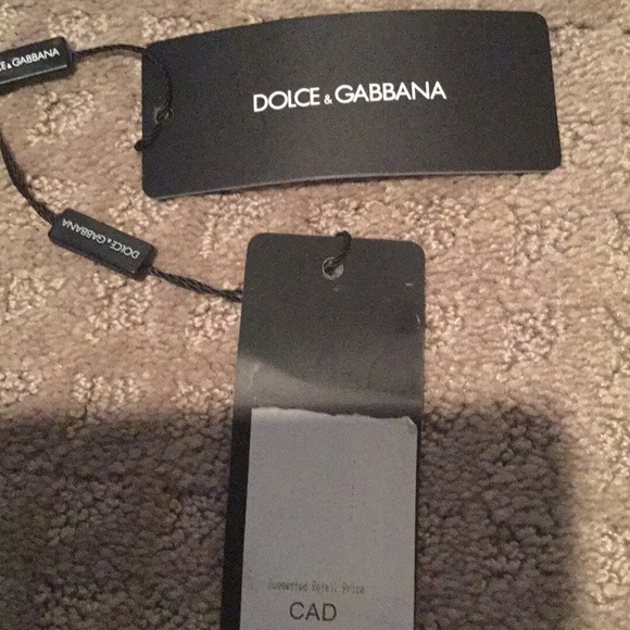 Dolce&gabbana dress. Size Xxl. Fits like a large. - Picture 2 of 3